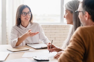 Choosing the right charitable giving vehicle for your goals