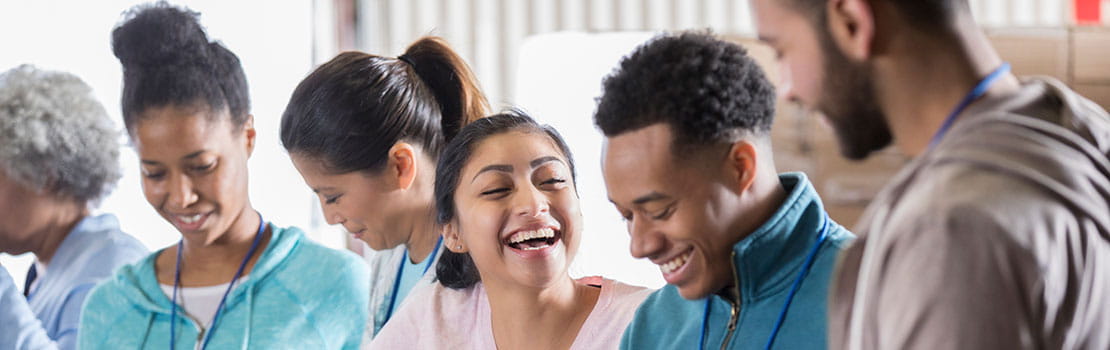 Donors Contribute a record 100 million