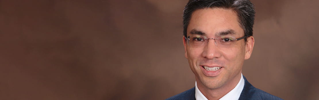 Fernando Ereneta's headshot