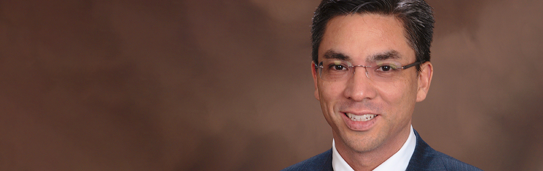 Giving Success story: A legacy founded on giving