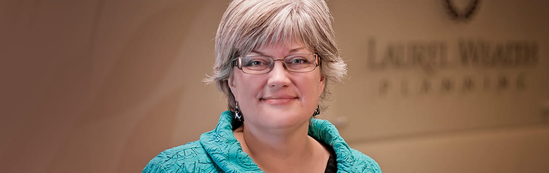 Laura Kuntz's headshot