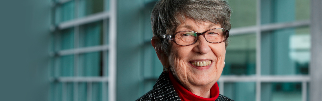 Lynn Pippenger's headshot