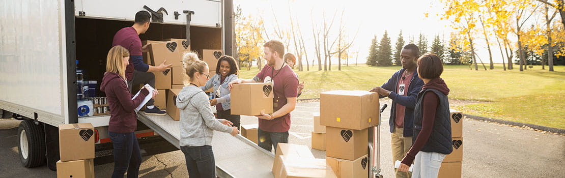 Understanding eligible organizations