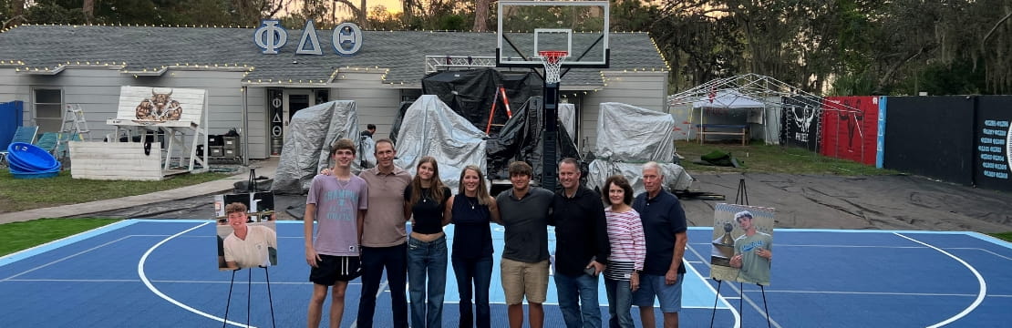 Making meaning from the unimaginable