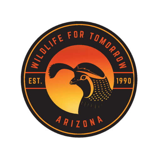 wildlife for tomorrow