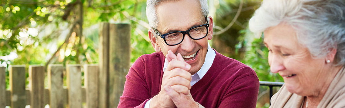 our investments are growing