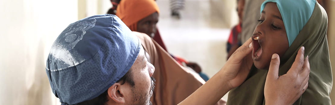 Building Roots For Healthy Smiles