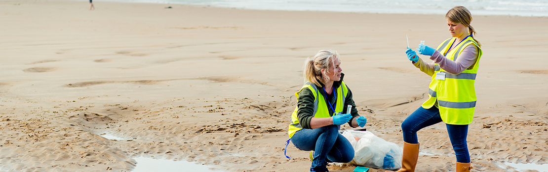 Protecting Critical Environments for the Future