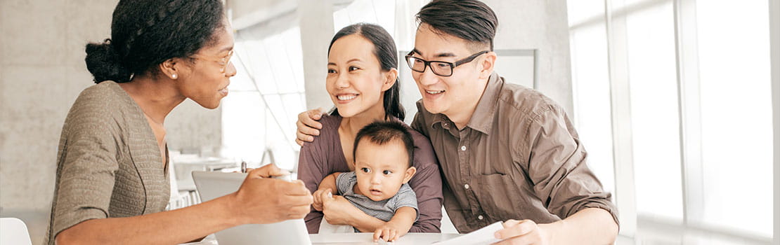 Consolidating your debt