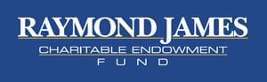 Raymond James Charitable Endowment Fund Old Logo