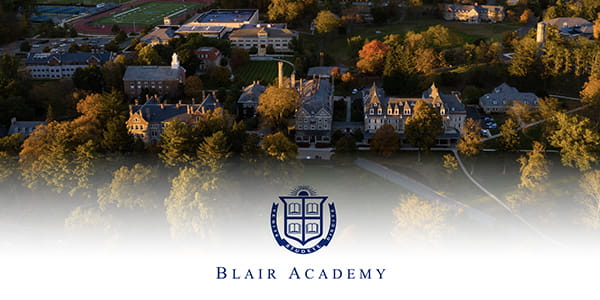 Blair Academy